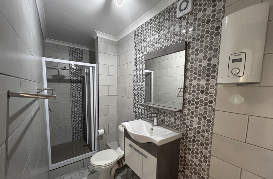 To Let 2 Bedroom Property for Rent in Century City Western Cape